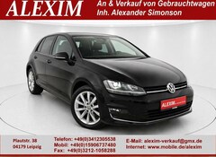 Bild des Angebotes VW Golf VII Lim./Leder/DSG/1.Hand