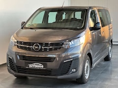 Bild des Angebotes Opel Vivaro Kombi M 8 Sitzer Klima Navi Apple Car Pla