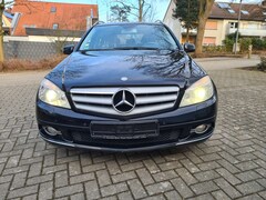 Bild des Angebotes Mercedes-Benz C 250 C 250 T CDI BlueEfficiency (204.203)