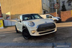 Bild des Angebotes MINI One ´Pepper´ 1.2*PDC*SHZ*Tempo*Keyless*BT*S&S*