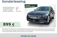 Bild des Angebotes Genesis GV70 SPORT AWD NAPPA LEXICON PANO FINGER-PRINT