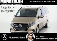 Bild des Angebotes Mercedes-Benz V 220 d STYLE Lang KLIMAAUTOMATIK+STANDHEIZUNG