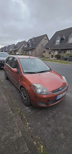 Bild des Angebotes Ford Fiesta 1.3 Fun X