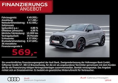 Bild des Angebotes Audi RS Q3 Sportback MATRIX RS-Sitze RS-AGA 280km/h