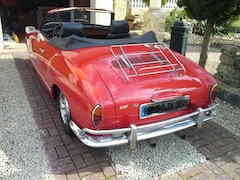 Bild des Angebotes VW Karmann Ghia