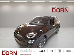 Bild des Angebotes Fiat 500X Dolcevita 1.5 GSE Hybrid mit Faltdach, Styl