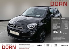 Bild des Angebotes Fiat 500X Dolcevita 1.5 GSE Hybrid mit Faltdach