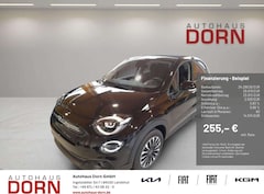 Bild des Angebotes Fiat 500X Dolcevita 1.5 GSE Hybrid mit Faltdach