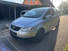 Bild des Angebotes VW Fox Fox 1.2 Klima 2. Hand TÜV NEU