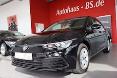 Bild des Angebotes VW Golf VIII 2.0TDi Limo 1.Hand DSG Kamera Navi Led