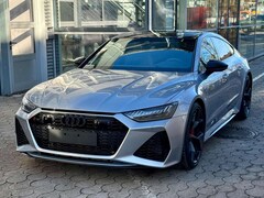 Bild des Angebotes Audi RS7 RS7 Performance 305kmh Keramik Matrix B&O HUD 22"