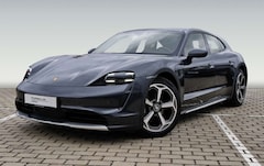 Bild des Angebotes Porsche Taycan 4 Cross Turismo