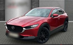 Bild des Angebotes Mazda CX-30 2.0 Hybrid AT6 AWD "Selection" LED*Navi*LM18´