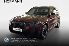Bild des Angebotes BMW iX3 Impressive