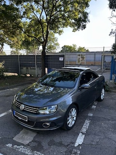 Bild des Angebotes VW Eos 2.0 TDI DPF Exclusive