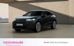 Audi Q5 Sportback TFSI quattro S tronic