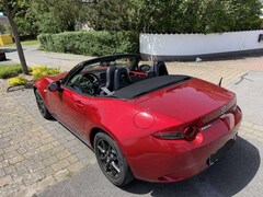 Bild des Angebotes Mazda MX-5 MX-5 SKYACTIV-G 131 Exclusive-Line