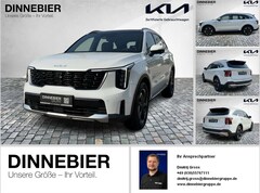 Bild des Angebotes Kia Sorento Platinum AWD+Glasdach+360°Kamera+LED
