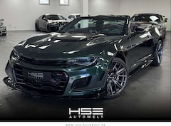 Bild des Angebotes Chevrolet Camaro ZL1 *LED / KAMERA / RECARO*