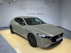 Bild des Angebotes Mazda 3 Nagisa *Automatik*BOSE*LED*Carplay*