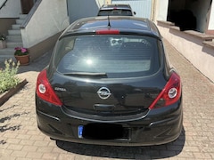 Opel Corsa Active