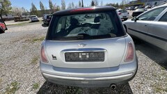 Bild des Angebotes MINI One Cooper