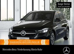 Bild des Angebotes Mercedes-Benz B 220 d PROGRESSIVE+AHK+LED+KAMERA+KEYLESS+8G