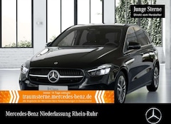 Bild des Angebotes Mercedes-Benz B 220 d PROGRESSIVE+AHK+LED+KAMERA+KEYLESS+8G