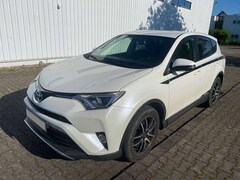 Bild des Angebotes Toyota RAV 4 RAV 4 2.0 D-4D 4x2 Start-Stop Edition