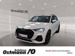 Bild des Angebotes Audi Q3 35 1.5 TFSI S-Line 2xKlima ACC AHK AUT Kam.