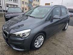 Bild des Angebotes BMW 218 2 Active Tourer 218 i 1,5 AUTOM*NAVI
