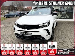 Bild des Angebotes Opel Grandland X Grandland GSE 360° ABSTANDSTEMP LENKRADHZ