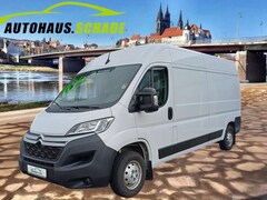 Bild des Angebotes Citroen Jumper 35 L3H2 Control BlueHDi 140 Start&Stop