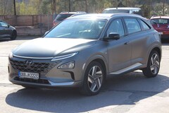 Bild des Angebotes Hyundai NEXO Basis+Leder+Navi+360° Kamera+Led+120kW