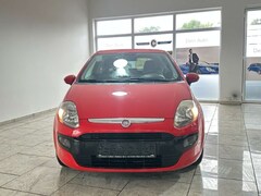 Bild des Angebotes Fiat Punto Evo MyLife 1.2 8V Navi Tel.-Vorb. Berganfahrass. S