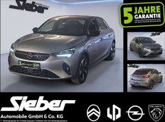 Bild des Angebotes Opel Corsa-e Elegance *11kW On-Board-Charger*LED*PDC*