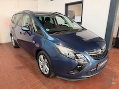 Bild des Angebotes Opel Zafira C Tourer 2.0 CDTi Drive/2.Hand/Automatik