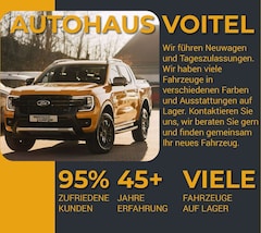 Bild des Angebotes Ford Explorer Select RWD