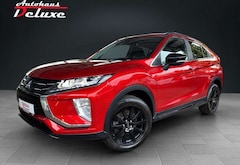 Bild des Angebotes Mitsubishi Eclipse Cross 2,2 DI-D 4WD NAVI-360°KAMERA-LED