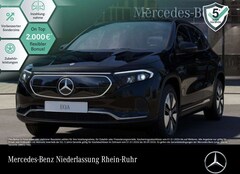Bild des Angebotes Mercedes-Benz EQA 250 ELECTRICART+ADVANCED+KAMERA+SPUR