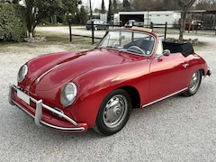 Bild des Angebotes Porsche 356 356A T2 1600 Super Cabriolet