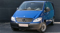 Bild des Angebotes Mercedes-Benz Vito *lang*7 Sitze*Klima*
