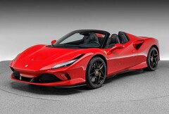 Bild des Angebotes Ferrari F8 Spider