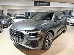 Bild des Angebotes Audi Q8 50 TDI quattro *S line Sport / Plus*Matrix*