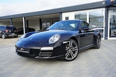 Bild des Angebotes Porsche 911 997.2 *PDK*Leder*Sportabgas*Navi*SHD*Scheckheft*