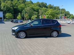 Bild des Angebotes Ford C-Max 1.5 Titanium 150 PS, Navi, Schlüsselloser Zugang & Start