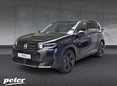 Citroen C5 Aircross C5 Aircross TEAM-D 145 BAR +Allwetter+Matrix+FSH