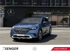 Bild des Angebotes Mercedes-Benz EQE 300 SUV Electric Art Panorama Burmester 360°