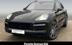 Bild des Angebotes Porsche Cayenne Turbo Burmester LED-Matrix Luftfederung