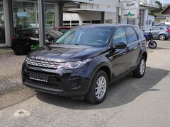 Bild des Angebotes Land Rover Discovery Sport Pure
